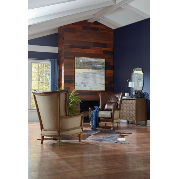 Fairfield Chair Edgewood Accent Chest Wayfair